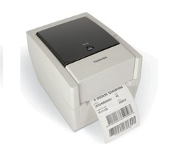 Drukarka Toshiba b-ev4t