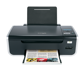 Drukarka Lexmark x4650