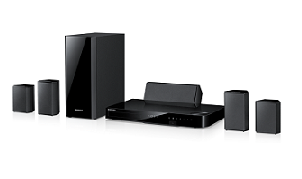 Kino domowe Samsung ht-f5500