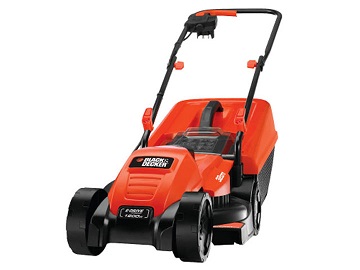 Kosiarka Black&Decker EMac 32s