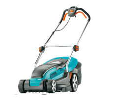 Kosiarka Gardena PowerMax 42e