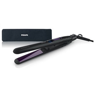 Prostownica Philips Care & Control hp8344/00