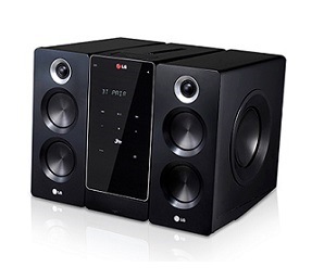 Wieża Hi-Fi LG fa168