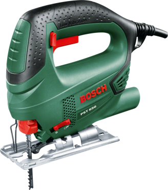 Wyrzynarka Bosch pst650