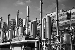 Rynek energii elektrycznej w Polsce 