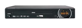 DVD Hyundai dv2x227du 