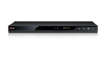 DVD LG dp932h