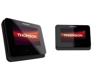 DVD Thompson twin 7500st