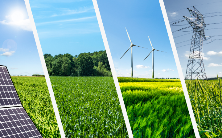 Energia odnawialna dotacje dla firm – o tym warto wiedzieć