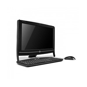 Komputer Acer  aio ez1700