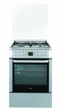 Kuchenka Beko  csm 62320 dx 