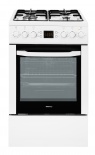 Kuchenka Beko cse 52320 dw