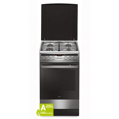 Kuchnia Amica 58ge2.33hzpta(xx)