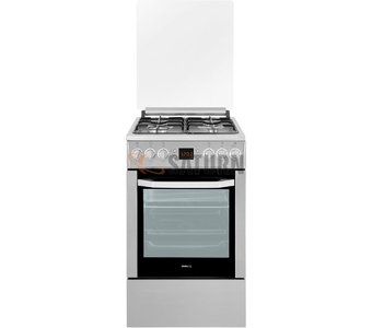 Kuchenka Beko csm 52324 dx