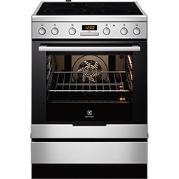 Kuchnia Electrolux ekc 6450 aox	