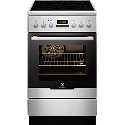 Kuchnia Electrolux eki 54500 ox  