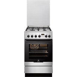 Kuchnia Electrolux ekk 54503ow