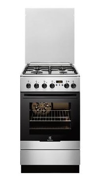 Kuchnia Electrolux ekk 54503ox