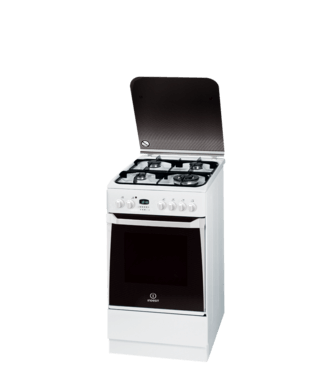 Kuchnia Indesit  kn3g650sa(w)/u
