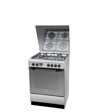 Kuchnia Indesit i6tmh6ag(x)/u
