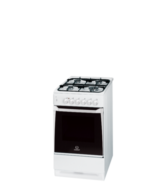 Kuchnia Indesit kn3g60sa(w)/u