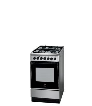 Kuchnia Indesit kn3g610sa(x)/u