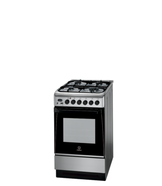 Kuchnia Indesit kn3g650sa(x)/u 	