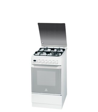 Kuchnia Indesit kn3t760sa (w)/u s  