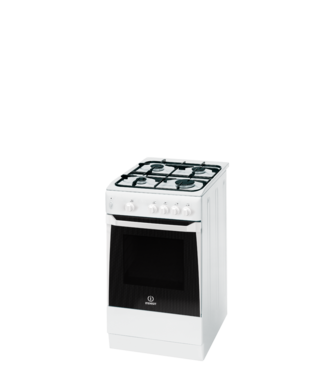 Kuchnia Indesit knj3g2s (w)/u	