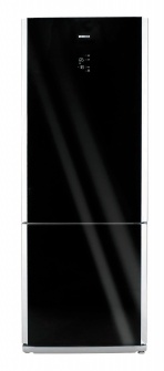 Lodówka Beko cne 47520 GB