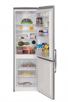 Lodówka Beko csa 29022 x