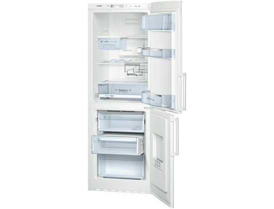 Lodówka Bosch kgn 33y22     