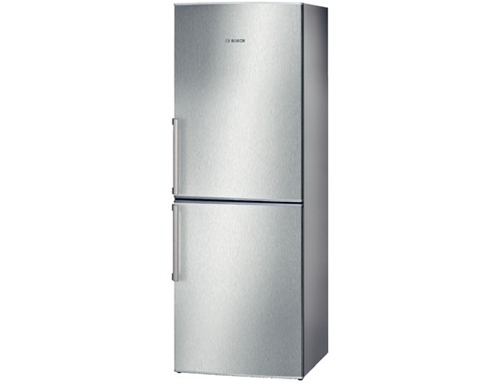 Lodówka Bosch kgn39vl31e