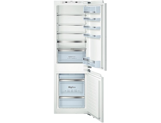 Lodówka Bosch kin86af30