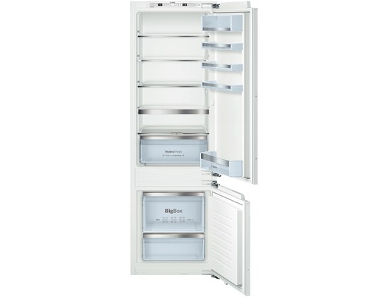 Lodówka Bosch kis 87af30