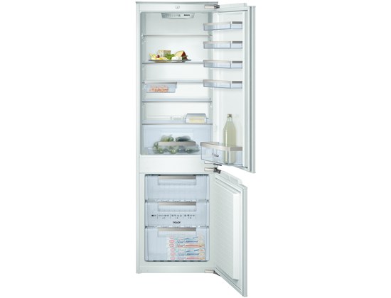 Lodówka Bosch kiv 34a51