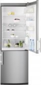 Lodówka Electrolux en 3400aox  