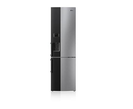 Lodówka LG gb 7143a2hz    