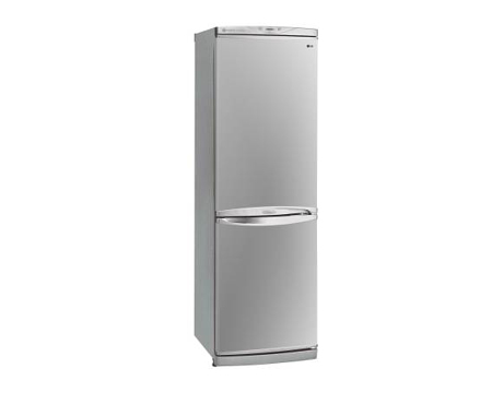 Lodówka LG gc 399slqw      