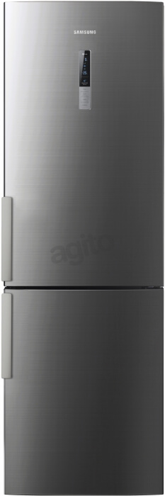 Lodówka Samsung rl56ghgihb