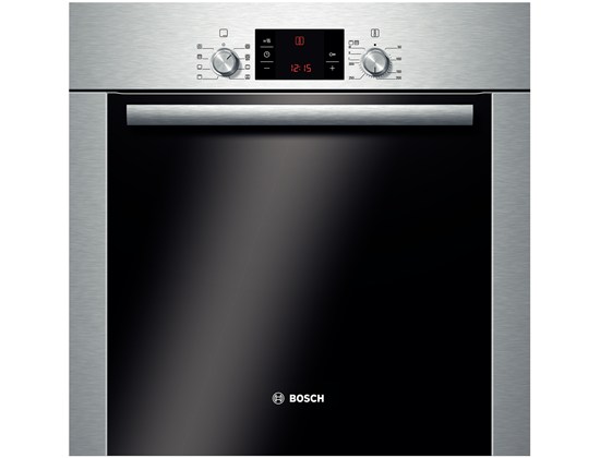 Piekarnik Bosch hba 63b251