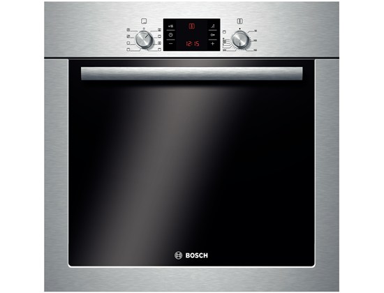 Piekarnik Bosch hba 43t350