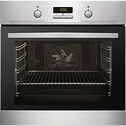 Piekarnik Electrolux eea 4235 pox	
