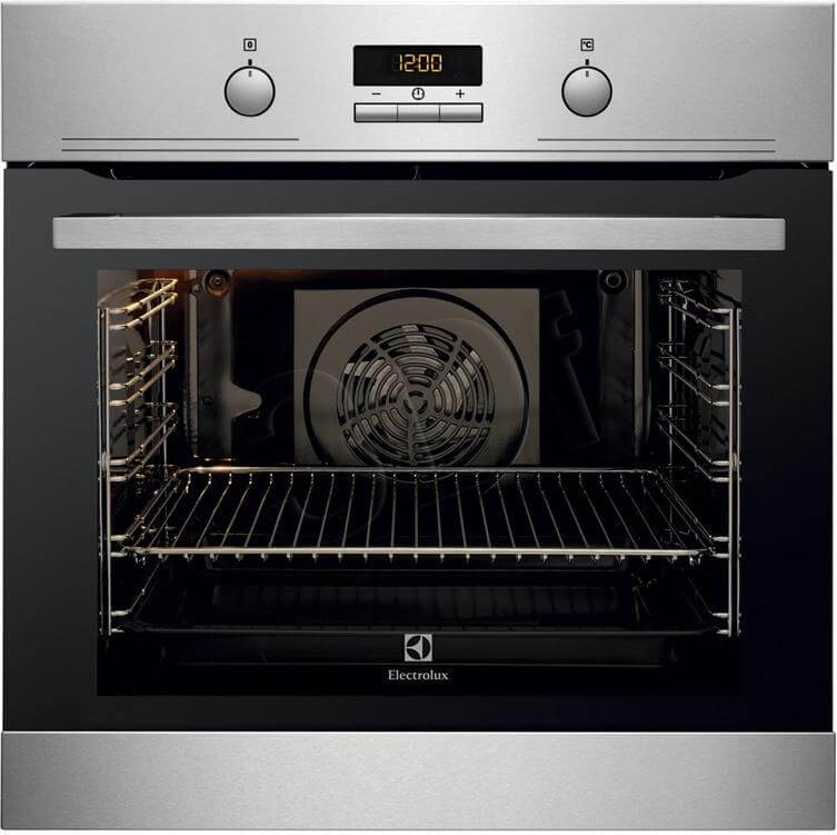 Piekarnik Electrolux eeb 4233 pox