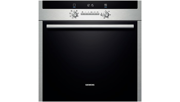Piekarnik Siemens hb43gs540
