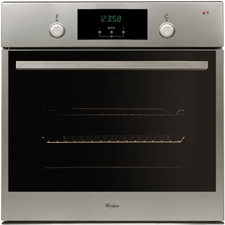 Piekarnik Whirlpool akp 274 ix 