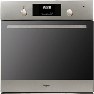 Piekarnik Whirlpool akp 275 ix