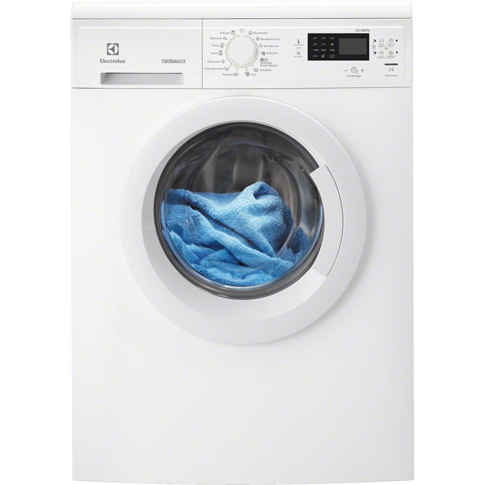 Pralka Electrolux  ewp 11074tw