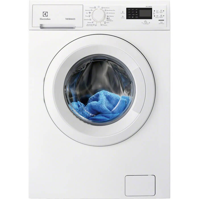 Pralka Electrolux  ews 1264edw