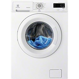 Pralka Electrolux ewf 1076gdw